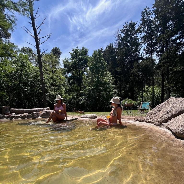 Bon Accord - Casa - 50