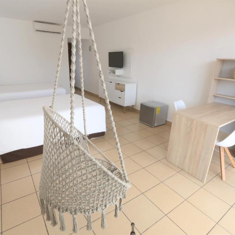 Cozumel Hotel & Resort - Habitación Superior con 2 camas dobles - No fumadores - 4