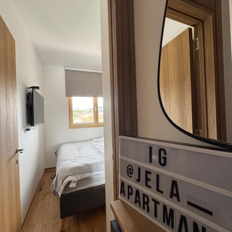 Apartman JeLa - Apartment mit 1 Schlafzimmer - 16