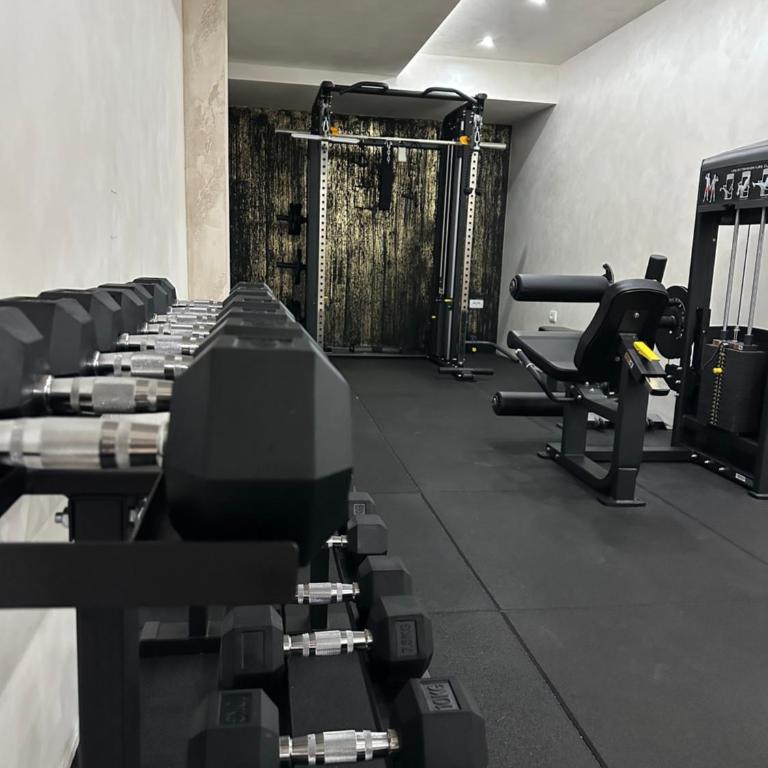 sHani apartment - One-Bedroom Apartment - 25