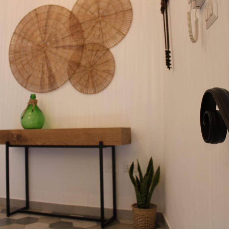 Suite Alborelli - Casa con 1 Camera da Letto - 25