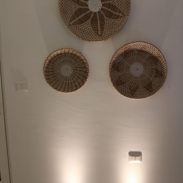 Suite Alborelli - Casa con 1 Camera da Letto - 26