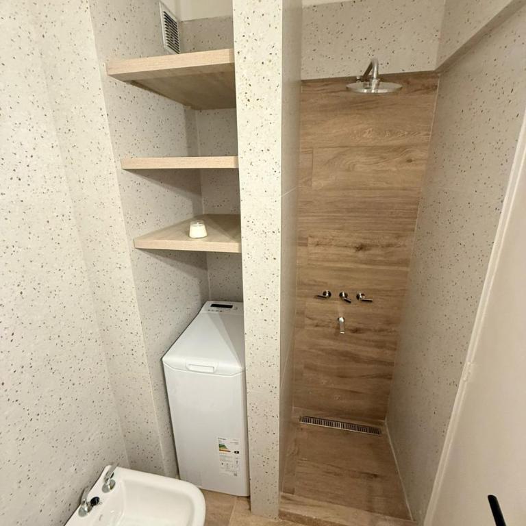 Departamento Mitre - - Apartamento de 1 dormitorio - 6