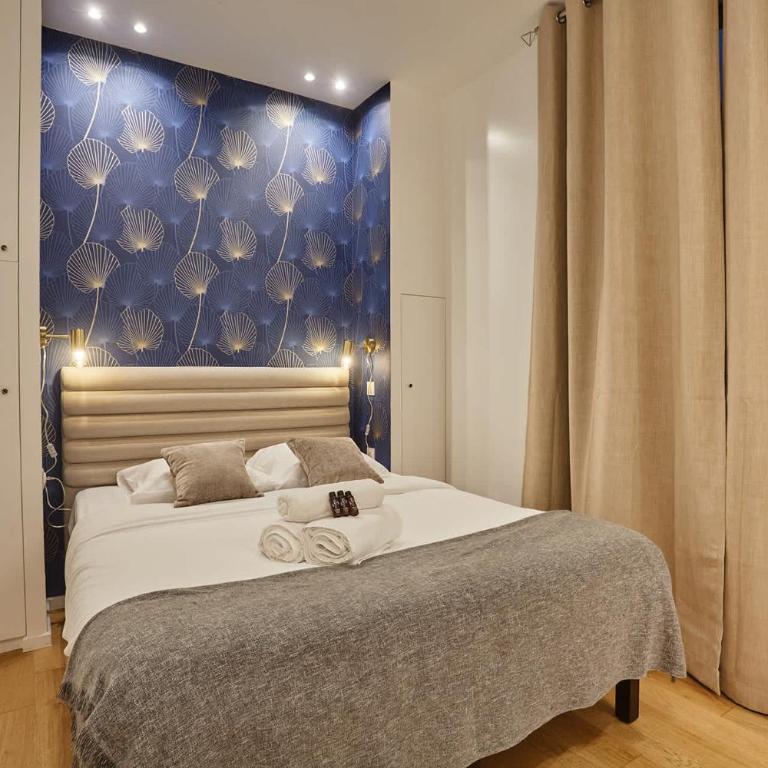 New Apartment 2 bedrooms center of Paris by Studio prestige - Appartement 2 Chambres - 3