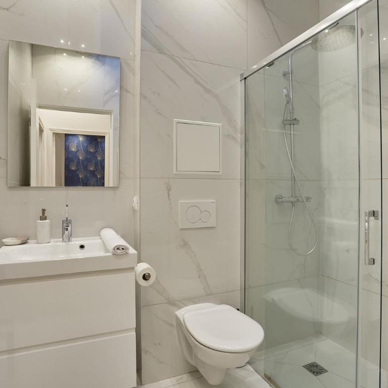 New Apartment 2 bedrooms center of Paris by Studio prestige - Appartement 2 Chambres - 5
