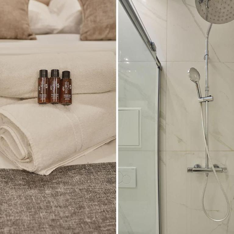 New Apartment 2 bedrooms center of Paris by Studio prestige - Appartement 2 Chambres - 18