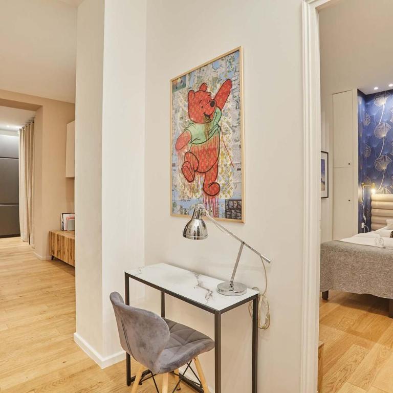 New Apartment 2 bedrooms center of Paris by Studio prestige - Appartement 2 Chambres - 15