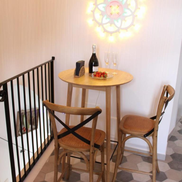 Suite Alborelli - Casa con 1 Camera da Letto - 32