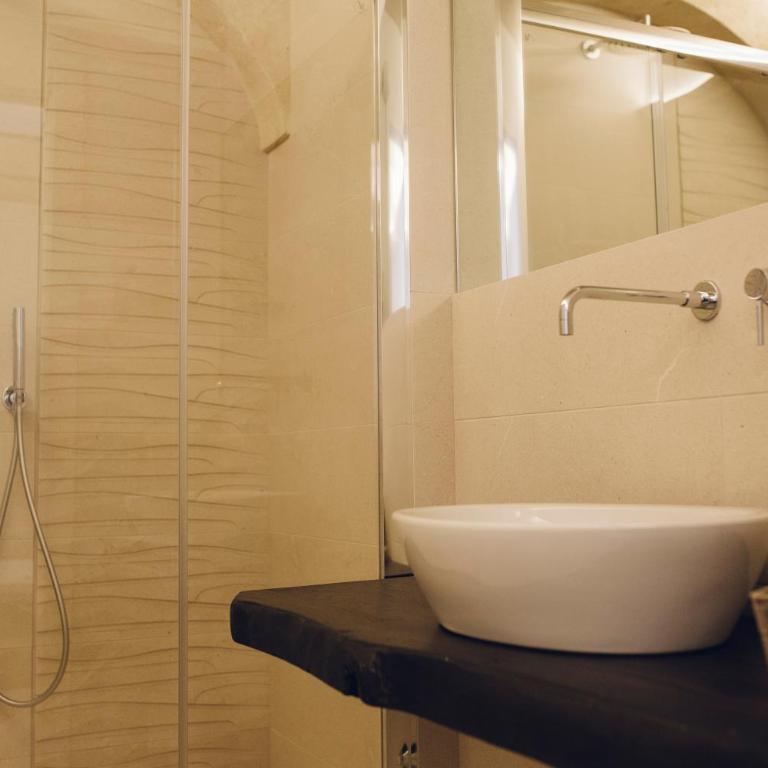 Le Origini - Junior Suite - 2