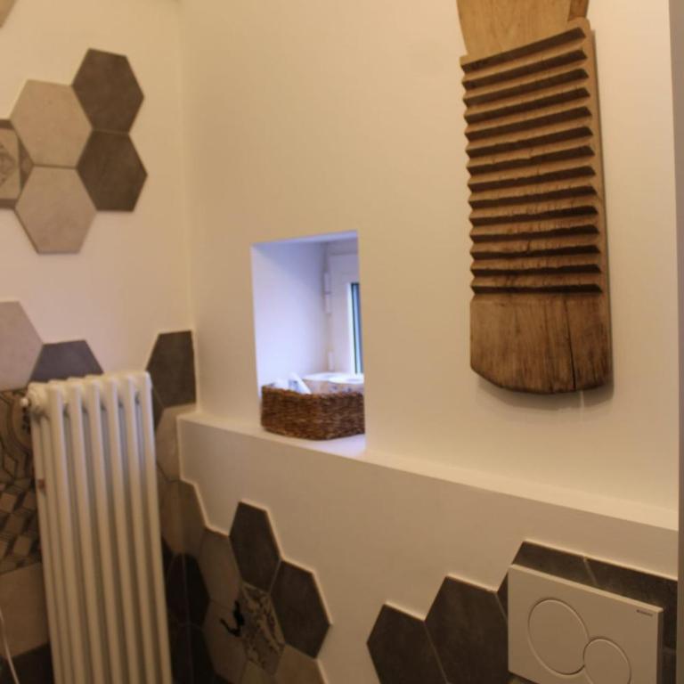 Suite Alborelli - Casa con 1 Camera da Letto - 36