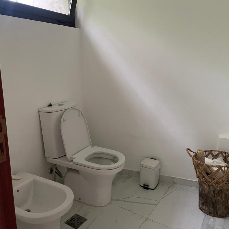 La Nube - San Lorenzo - Habitación Doble Deluxe con balcón - 7