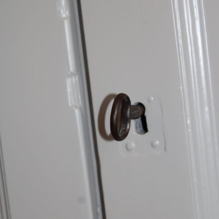 Suite Alborelli - Casa con 1 Camera da Letto - 39