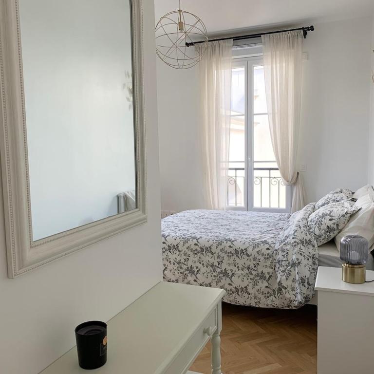 Fantasia - Disney Paris, La Vallée Village - Appartement 3 Chambres - 24