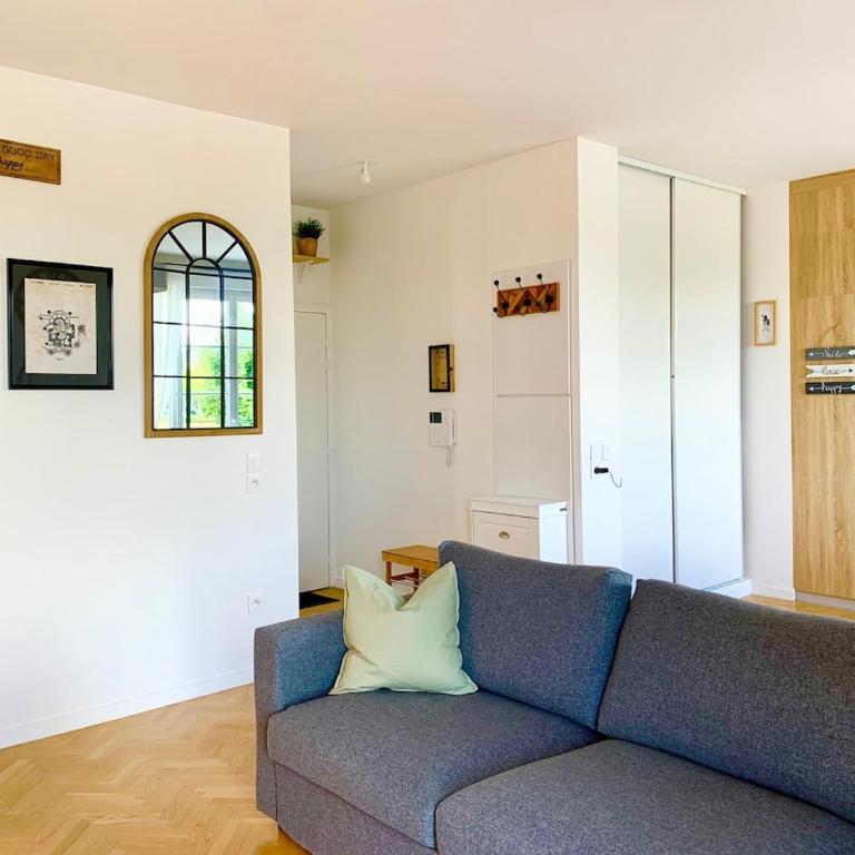 Fantasia - Disney Paris, La Vallée Village - Appartement 3 Chambres - 31
