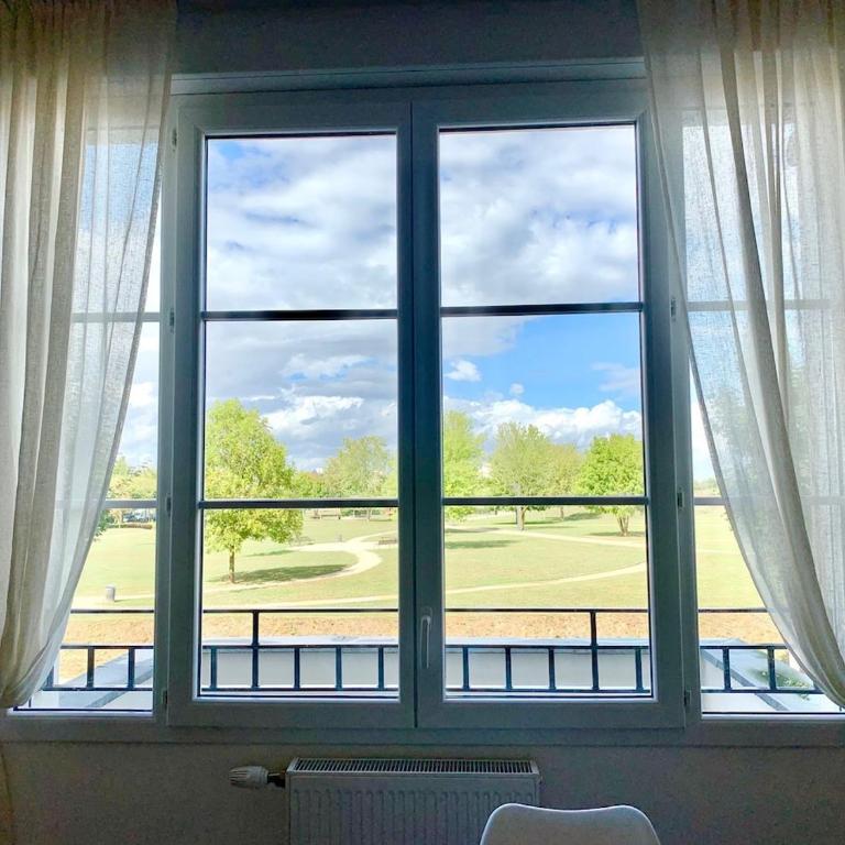 Fantasia - Disney Paris, La Vallée Village - Appartement 3 Chambres - 35