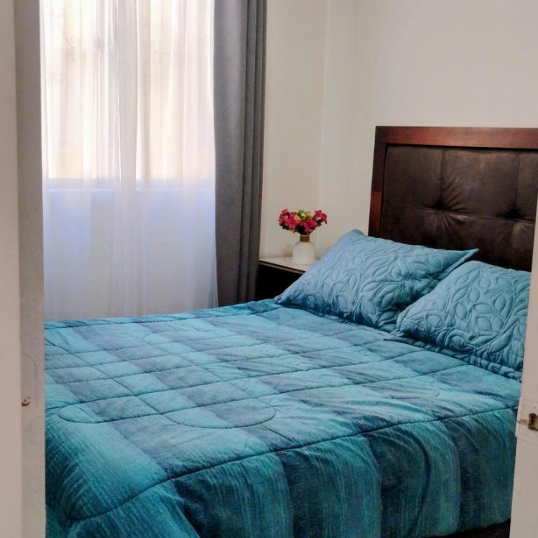 Departamento Peñuelas Oriente - Two-Bedroom Apartment - 6