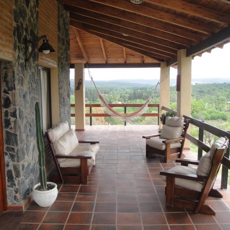 El Refugio De Posta - Casa Unifamiliar de 3 dormitorios - 1