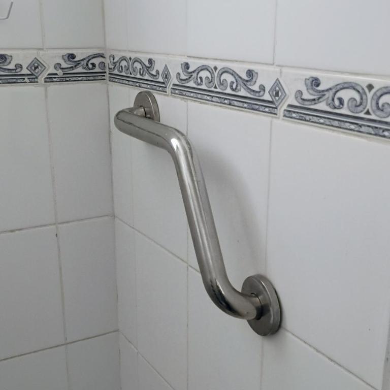 Departamento Peñuelas Oriente - Two-Bedroom Apartment - 14