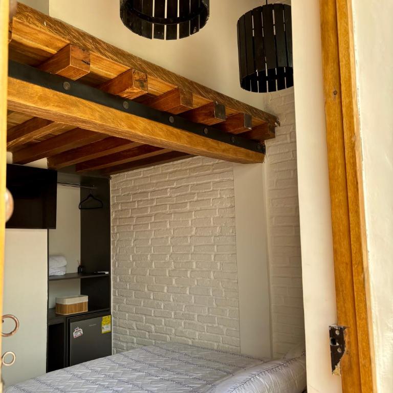 Habitación Centro Histórico - Apartamento de 1 dormitorio - 2