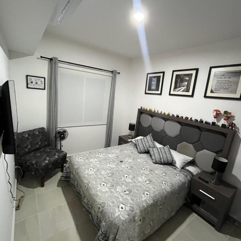 Artemissa Department - Apartamento de 2 dormitorios - 1