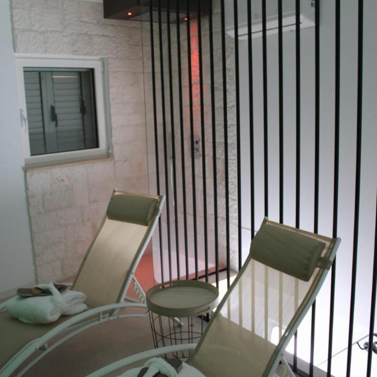 Suite Alborelli - Casa con 1 Camera da Letto - 44