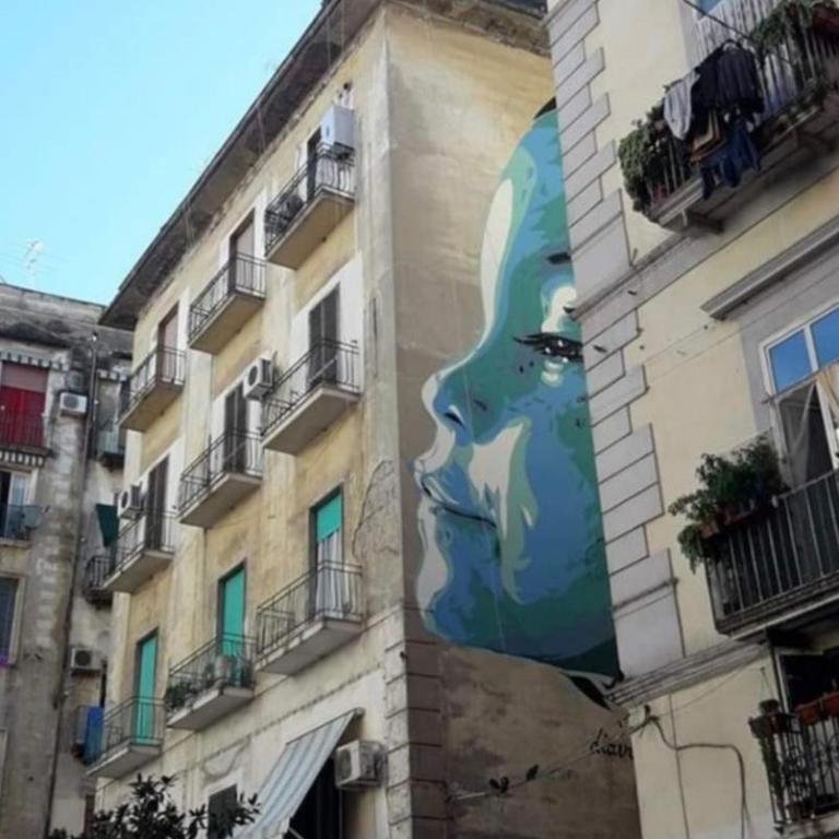 Dimora Montecalvario - Appartamento con 1 Camera da Letto - 17