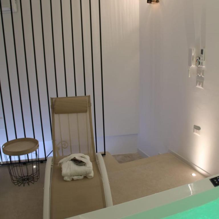 Suite Alborelli - Casa con 1 Camera da Letto - 46