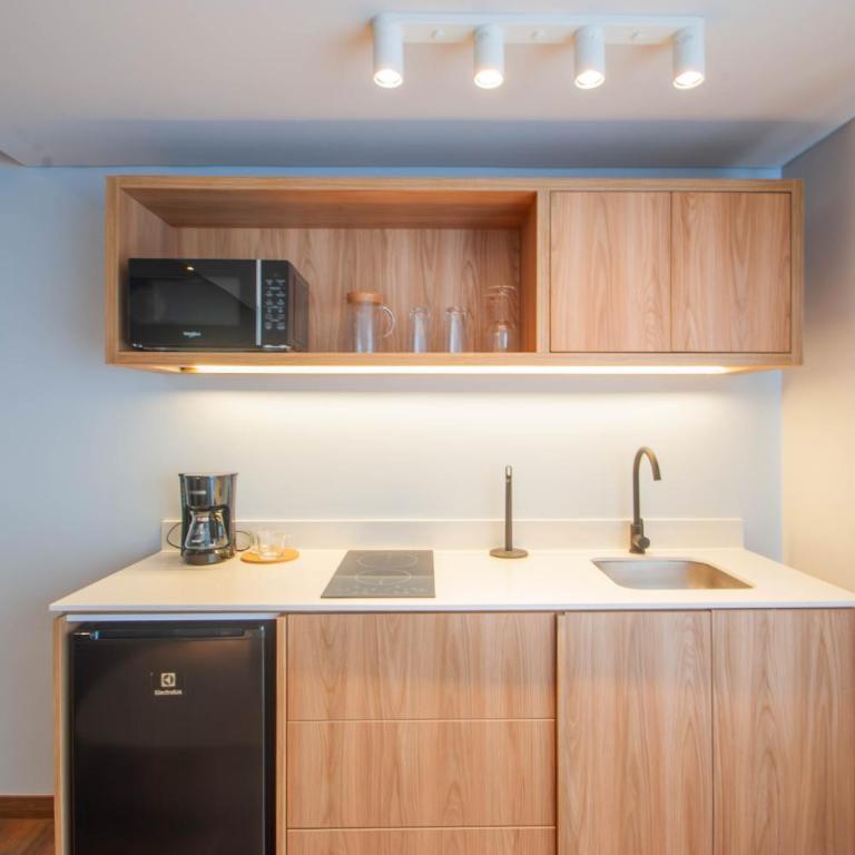 BloomHouse Parkway - Habitación Doble Deluxe con bañera - 1