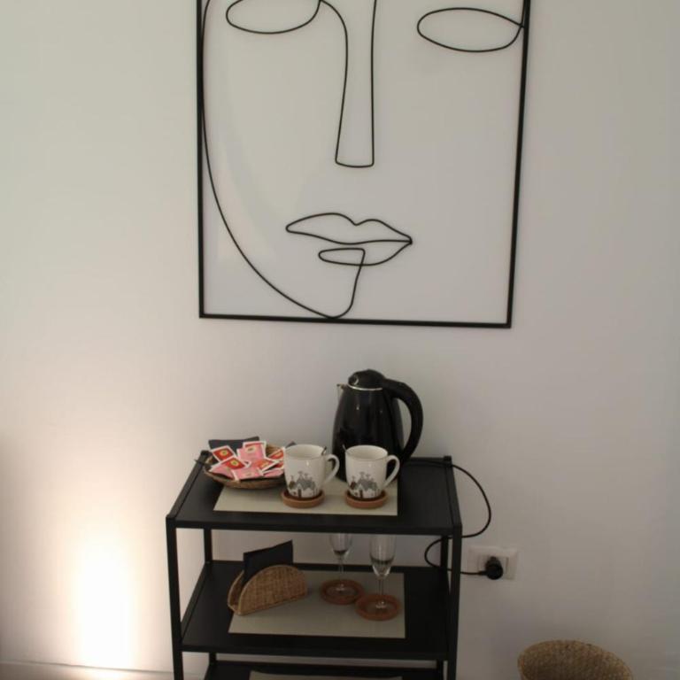 Suite Alborelli - Casa con 1 Camera da Letto - 51