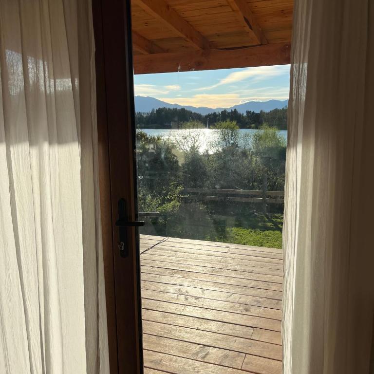El Bosque - One-Bedroom House - 7