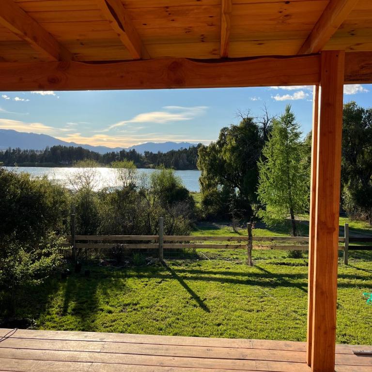 El Bosque - One-Bedroom House - 12
