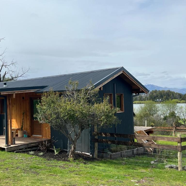 El Bosque - One-Bedroom House - 2