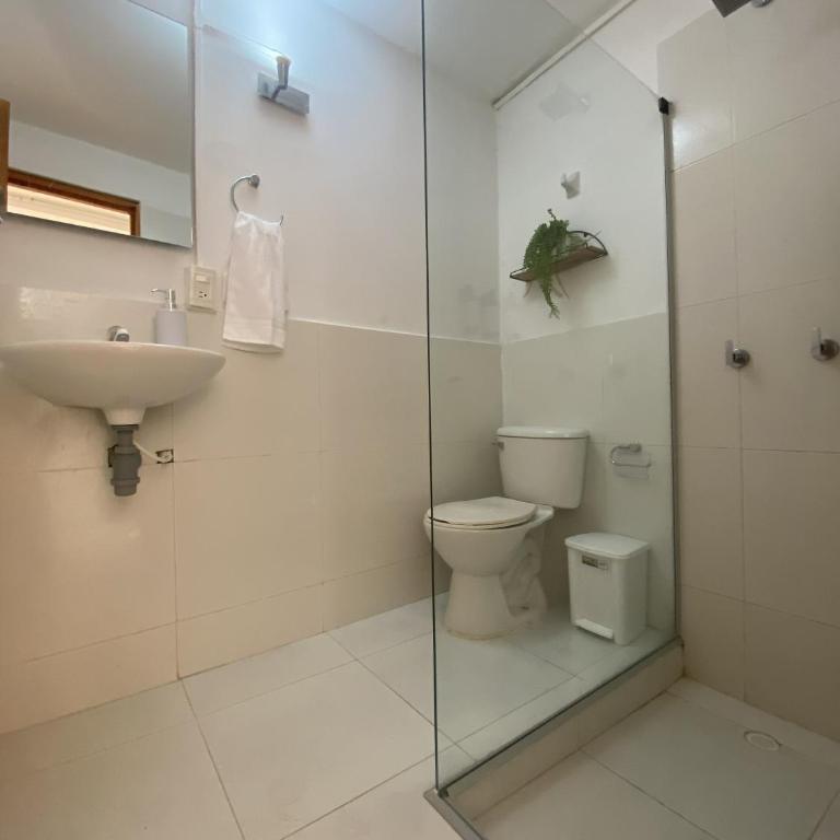 Casa Trinidad Getsemaní Hotel - Large Double Room - 3