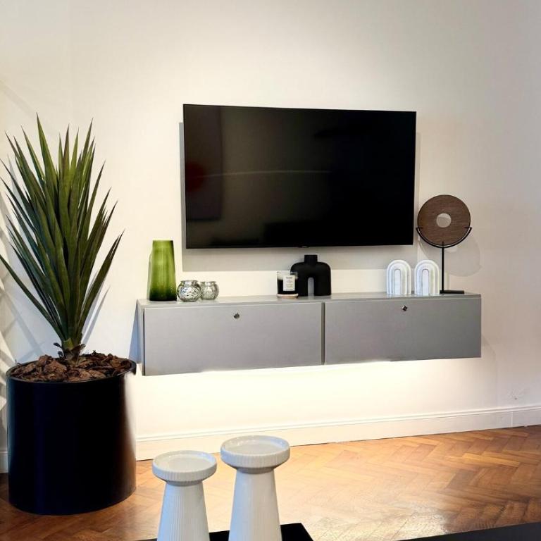 Chic & Premium NEW Obelisco! - Apartamento de 1 dormitorio - 8
