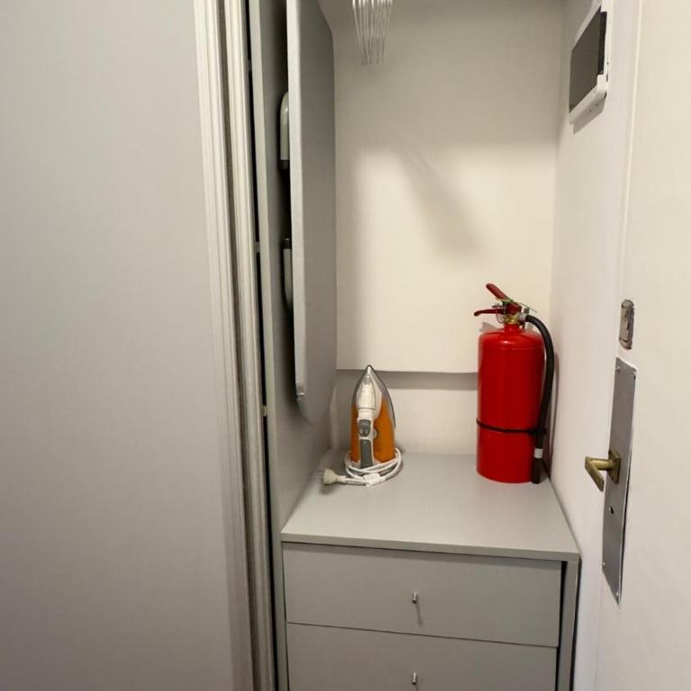 Chic & Premium NEW Obelisco! - Apartamento de 1 dormitorio - 10
