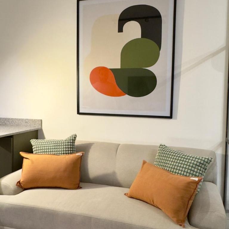 Chic & Premium NEW Obelisco! - Apartamento de 1 dormitorio - 12