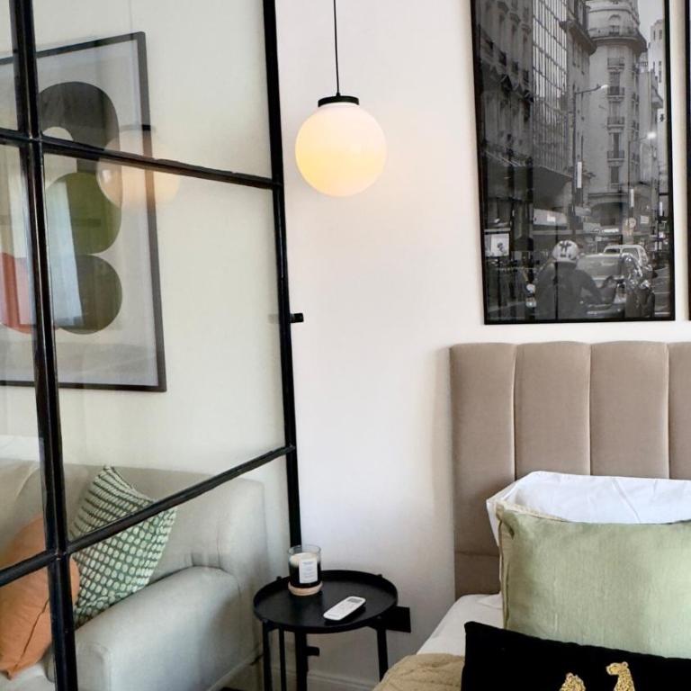 Chic & Premium NEW Obelisco! - Apartamento de 1 dormitorio - 14