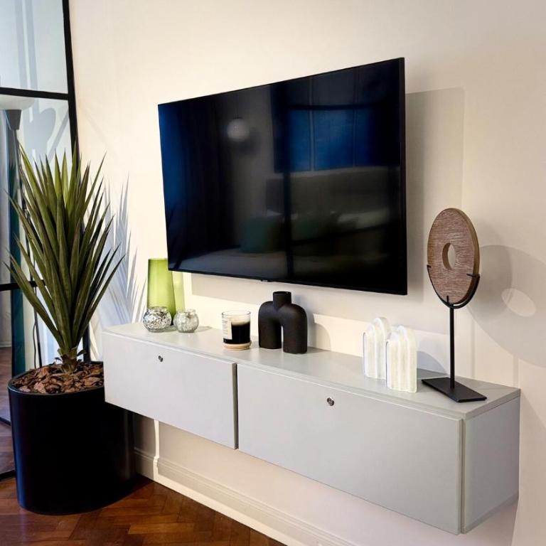 Chic & Premium NEW Obelisco! - Apartamento de 1 dormitorio - 15