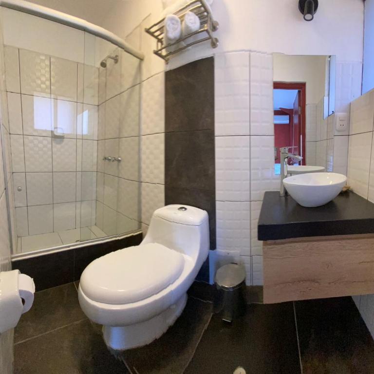 Rua Hoteles Talara - Habitación Individual - 2