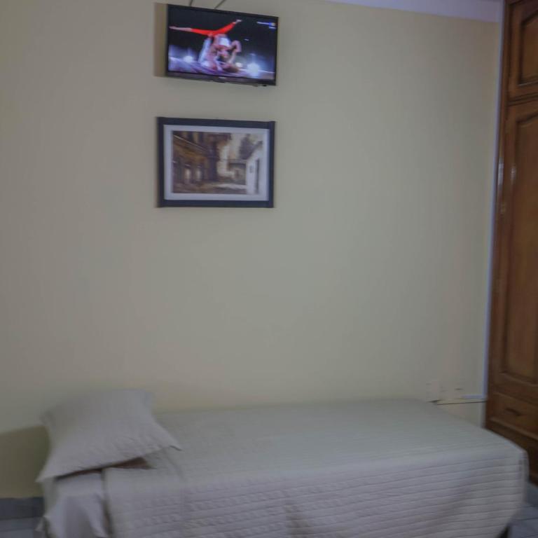 Casa Acogedora Tarija - Deluxe Double Room - 4