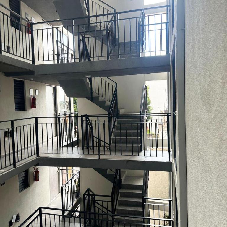 apartment in downtown Mexico City - Apartamento de 2 dormitorios - 17