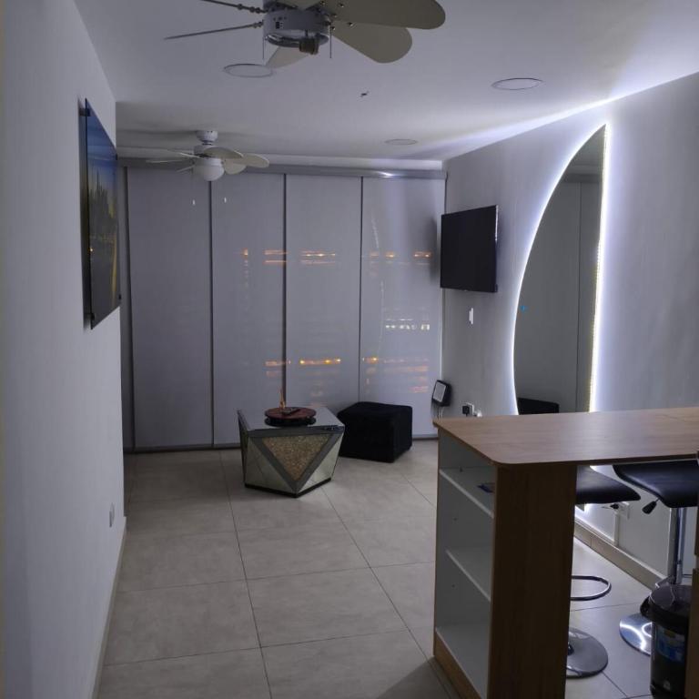 Comfort and convenience for your family stay - Two-Bedroom Apartment - 6