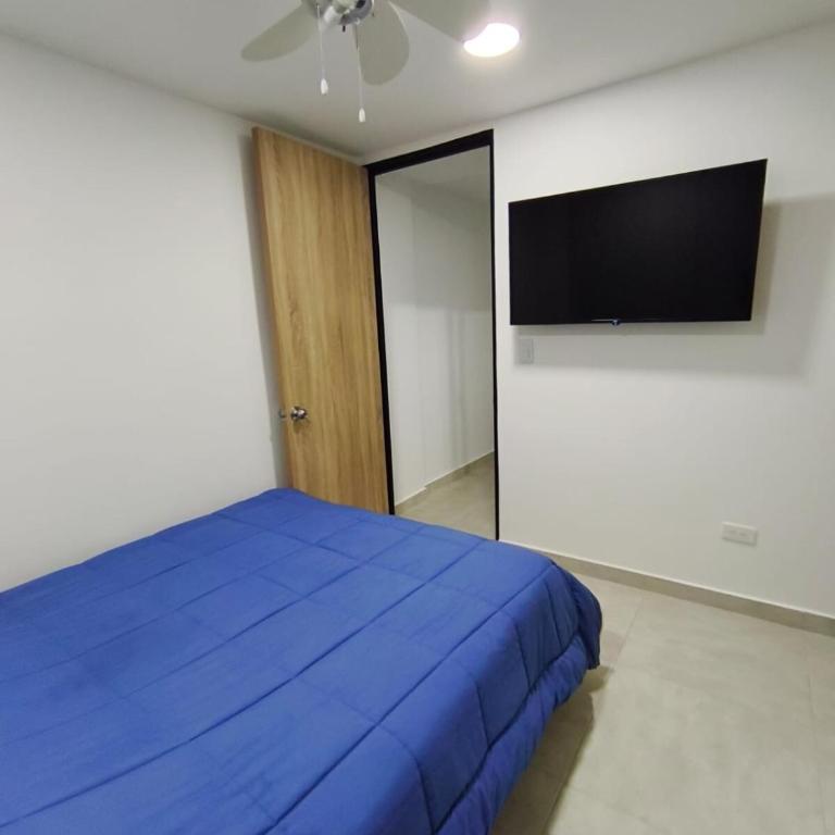 Comfort and convenience for your family stay - Two-Bedroom Apartment - 9