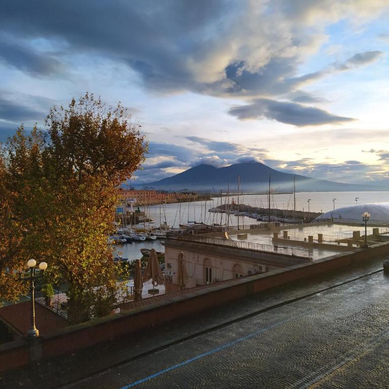Dimora Montecalvario - Appartamento con 1 Camera da Letto - 21