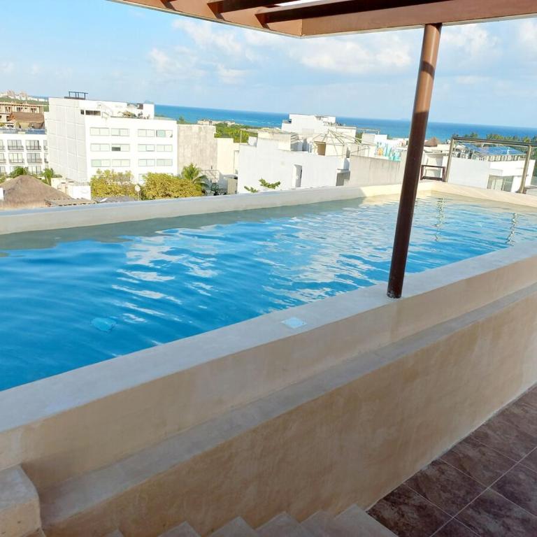 5th Lía #10 luxury - Apartamento de 1 dormitorio - 3