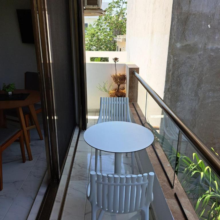 5th Lía #10 luxury - Apartamento de 1 dormitorio - 7
