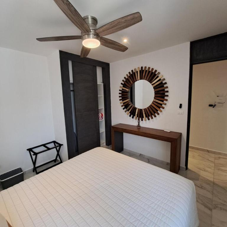 5th Lía #10 luxury - Apartamento de 1 dormitorio - 10