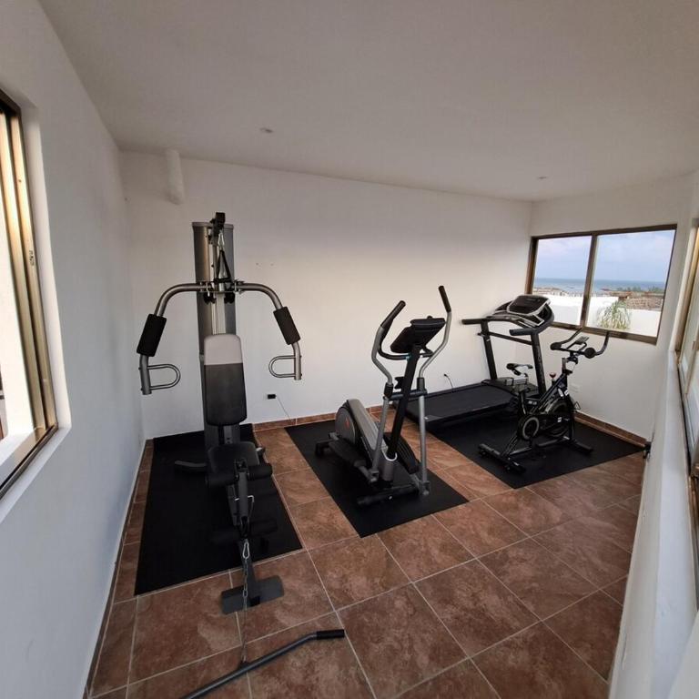 5th Lía #10 luxury - Apartamento de 1 dormitorio - 18