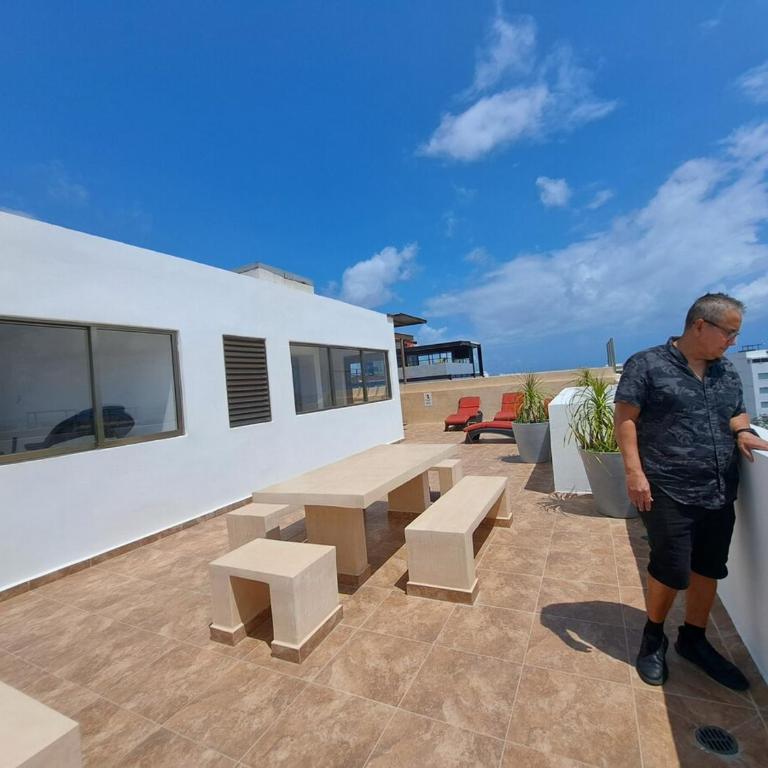 5th Lía #10 luxury - Apartamento de 1 dormitorio - 20