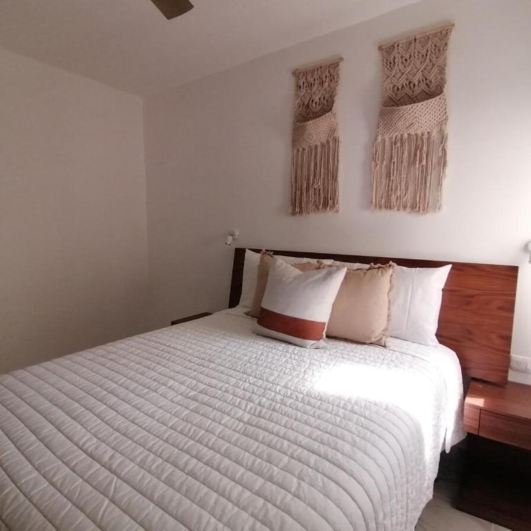 5th Lía #10 luxury - Apartamento de 1 dormitorio - 21